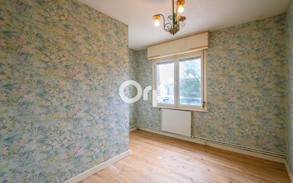 Maison à vendre    5 pièces • 94 m2 Sin-le-Noble