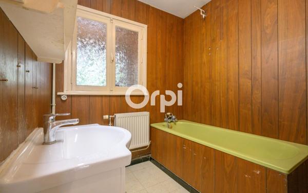 Maison à vendre    5 pièces • 94 m2 Sin-le-Noble