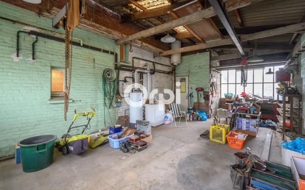 Maison à vendre    5 pièces • 94 m2 Sin-le-Noble