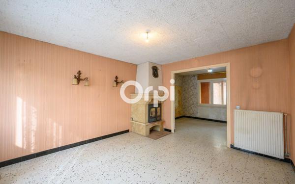 Maison à vendre    5 pièces • 94 m2 Sin-le-Noble