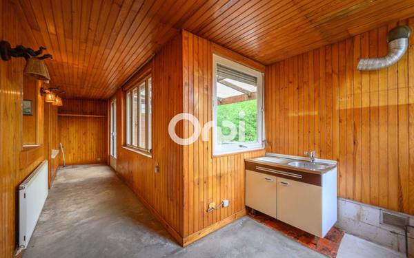 Maison à vendre    5 pièces • 94 m2 Sin-le-Noble