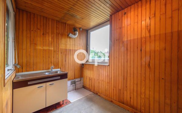 Maison à vendre    5 pièces • 94 m2 Sin-le-Noble