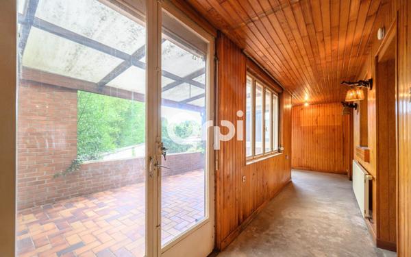 Maison à vendre    5 pièces • 94 m2 Sin-le-Noble