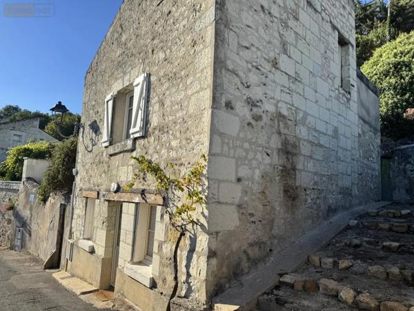 Achat - Maison Chinon 37500 3 pièces 53 m 2 102 m 2