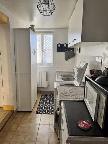 Achat - Maison Chinon 37500 3 pièces 53 m 2 102 m 2