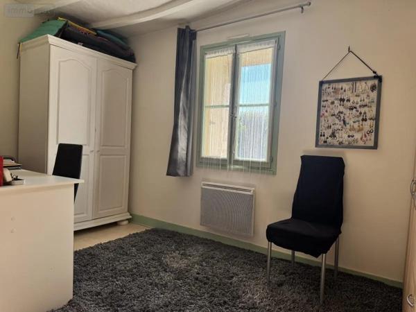 Achat - Maison Chinon 37500 3 pièces 53 m 2 102 m 2
