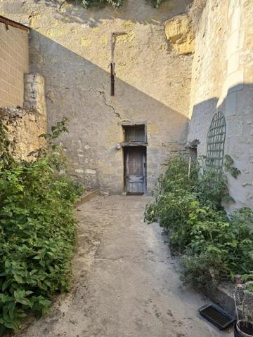 Achat - Maison Chinon 37500 3 pièces 53 m 2 102 m 2