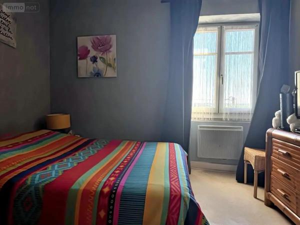 Achat - Maison Chinon 37500 3 pièces 53 m 2 102 m 2