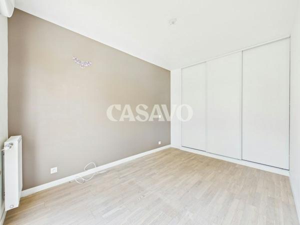 Vente Appartement 2 pièces de 42m² - 92600 Asnières-sur-Seine
