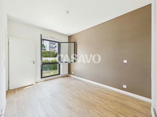 Vente Appartement 2 pièces de 42m² - 92600 Asnières-sur-Seine