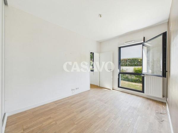 Vente Appartement 2 pièces de 42m² - 92600 Asnières-sur-Seine