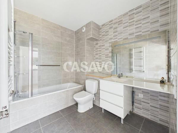 Vente Appartement 2 pièces de 42m² - 92600 Asnières-sur-Seine
