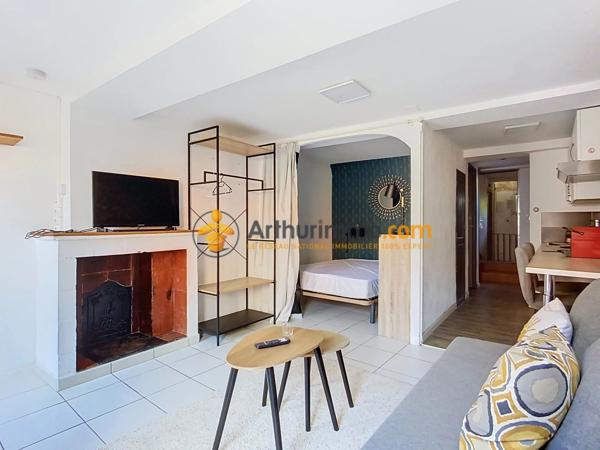 Location                                                      Appartement
                        
                     1 pièces                      27 m2                     à Perpignan