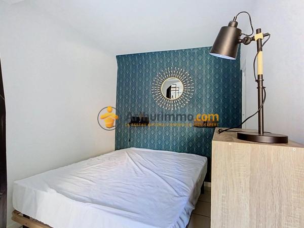 Location                                                      Appartement
                        
                     1 pièces                      27 m2                     à Perpignan