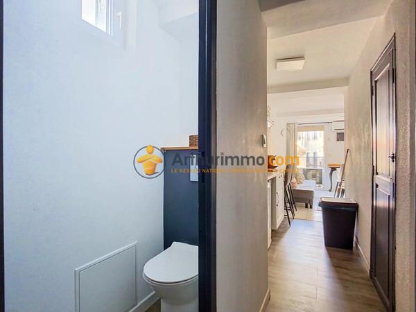 Location                                                      Appartement
                        
                     1 pièces                      27 m2                     à Perpignan