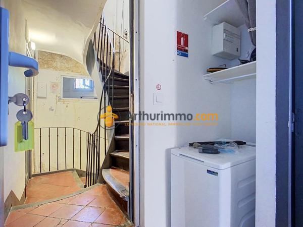 Location                                                      Appartement
                        
                     1 pièces                      27 m2                     à Perpignan