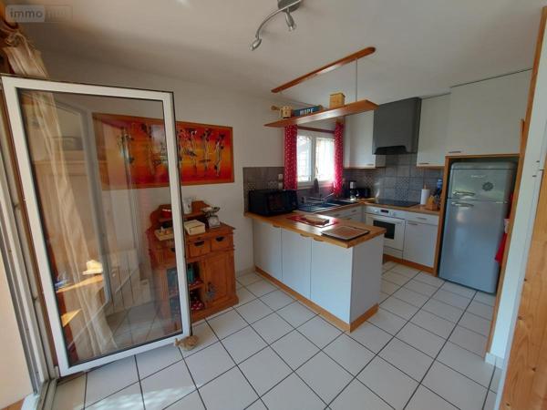 Maison à vendre à Kervignac dans le Morbihan (56700), ref : 56040-666