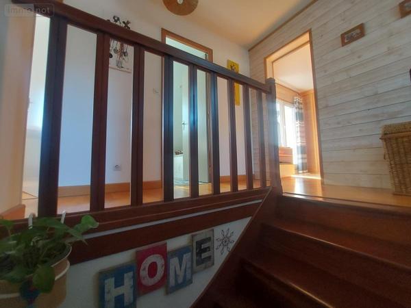 Maison à vendre à Kervignac dans le Morbihan (56700), ref : 56040-666