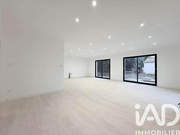 Maison à vendre 4 pièces 120 m² Digne-les-Bains