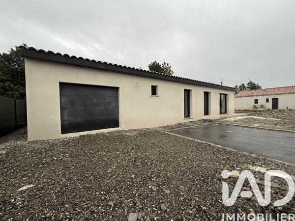 Maison à vendre 4 pièces 120 m² Digne-les-Bains