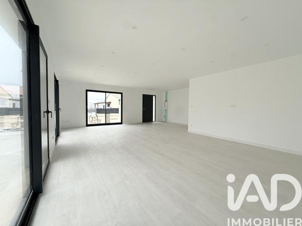 Maison à vendre 4 pièces 120 m² Digne-les-Bains