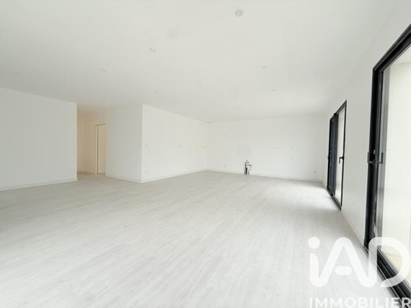 Maison à vendre 4 pièces 120 m² Digne-les-Bains