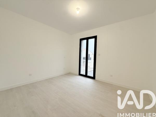 Maison à vendre 4 pièces 120 m² Digne-les-Bains