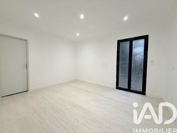 Maison à vendre 4 pièces 120 m² Digne-les-Bains