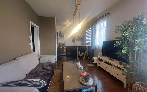 Appartement à louer    1 pièce •  Beauvais