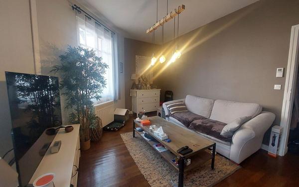 Appartement à louer    1 pièce •  Beauvais