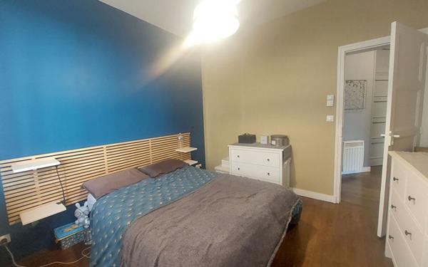 Appartement à louer    1 pièce •  Beauvais