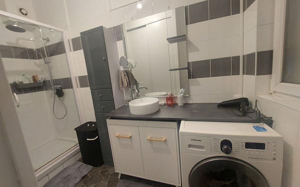 Appartement à louer    1 pièce •  Beauvais