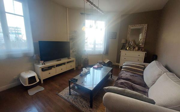 Appartement à louer    1 pièce •  Beauvais