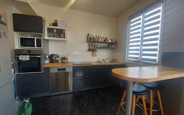 Appartement à louer    1 pièce •  Beauvais