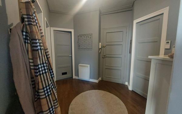 Appartement à louer    1 pièce •  Beauvais