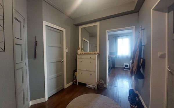 Appartement à louer    1 pièce •  Beauvais