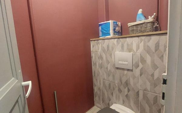 Appartement à louer    1 pièce •  Beauvais