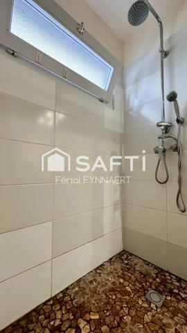 Studio Carayou Pointe du Bout vue marina