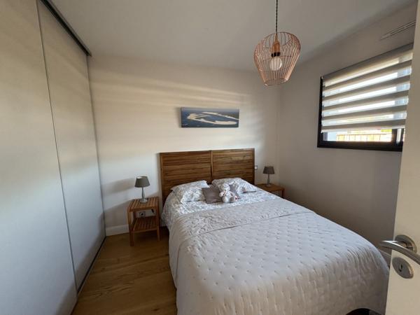 Maison à vendre |  Gujan-Mestras |  5 pièces | 116 m²