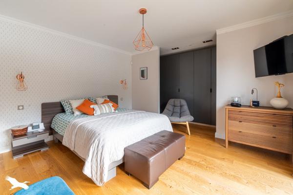 Maison à vendre |  Gujan-Mestras |  5 pièces | 116 m²