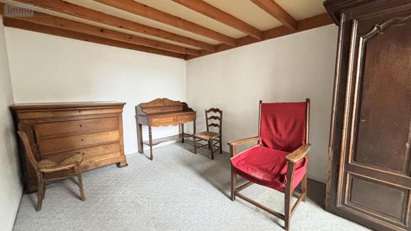 Appartement à vendre à Boulogne-sur-Mer dans le Pas-de-Calais (62200), ref : 62055-3778