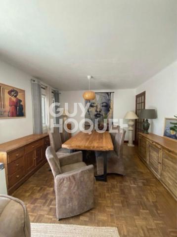 Maison 7 pièces à vendre à Vannes - Quartier Saint Guen