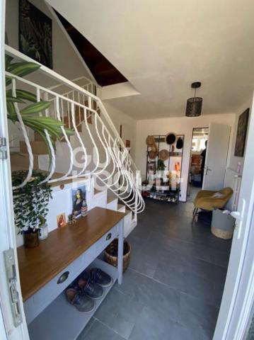 Maison 7 pièces à vendre à Vannes - Quartier Saint Guen