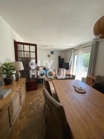 Maison 7 pièces à vendre à Vannes - Quartier Saint Guen