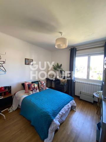 Maison 7 pièces à vendre à Vannes - Quartier Saint Guen