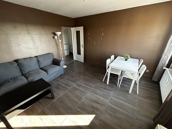 Appartement 3 pièces 64.1 m2