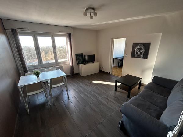 Appartement 3 pièces 64.1 m2