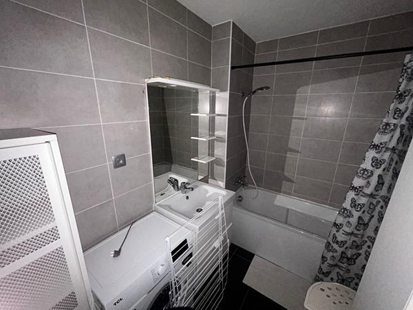 Appartement 3 pièces 64.1 m2