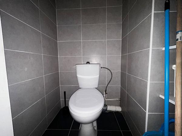 Appartement 3 pièces 64.1 m2
