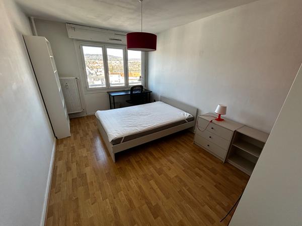 Appartement 3 pièces 64.1 m2